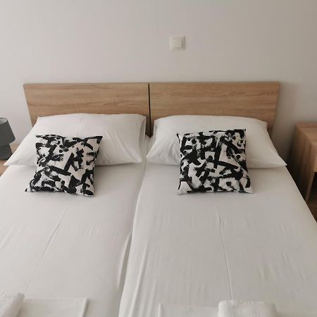 Apartmani Kronjac มิลนา ภายนอก รูปภาพ