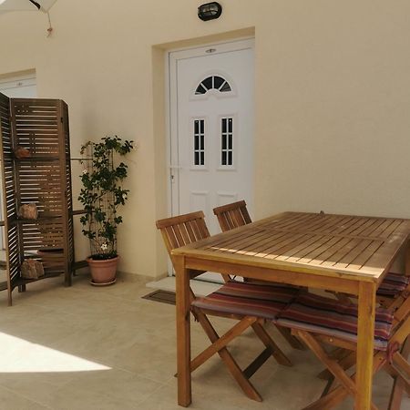 Apartmani Kronjac มิลนา ภายนอก รูปภาพ