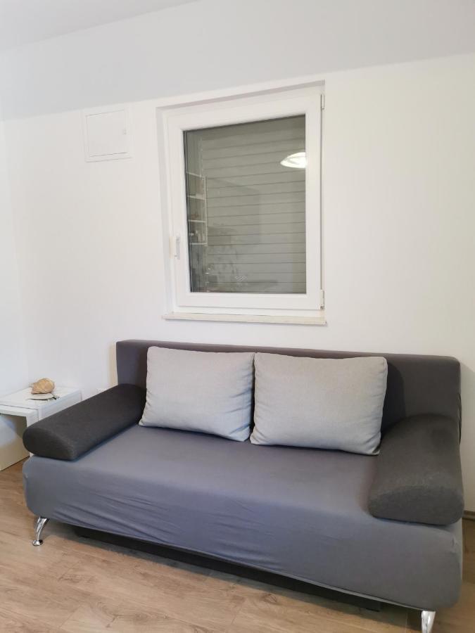 Apartmani Kronjac มิลนา ภายนอก รูปภาพ
