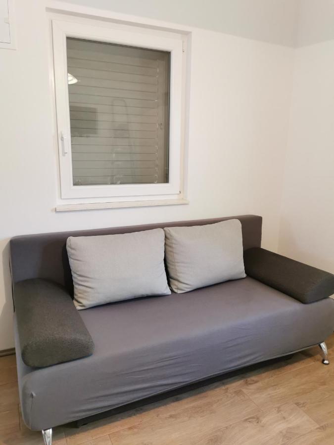 Apartmani Kronjac มิลนา ภายนอก รูปภาพ