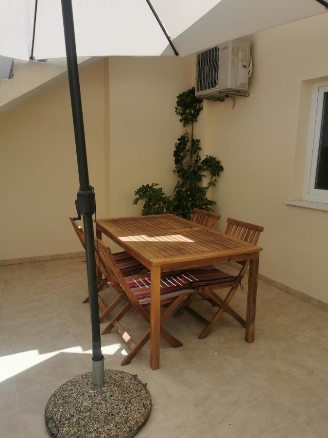 Apartmani Kronjac มิลนา ภายนอก รูปภาพ