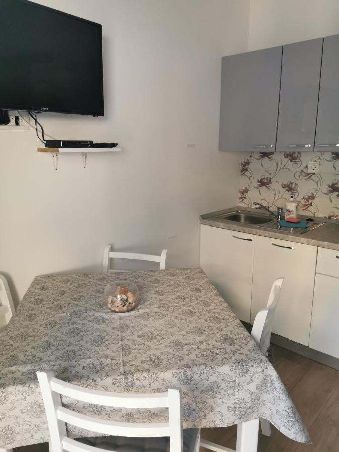 Apartmani Kronjac มิลนา ภายนอก รูปภาพ