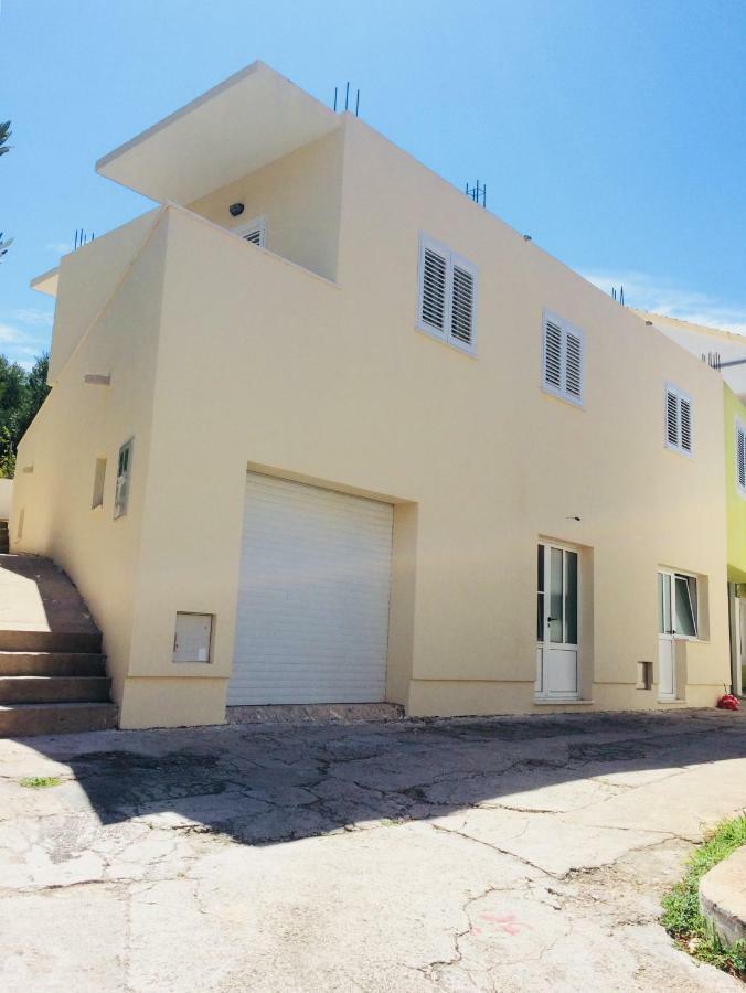 Apartmani Kronjac มิลนา ภายนอก รูปภาพ